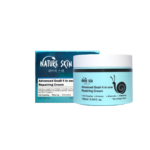 Nature Skin Advanced Snail 4 in One Repairing Cream 102ml