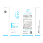 Nature Skin Brightening UV Protection Multi Sun Cream SPF 50+ PA+++