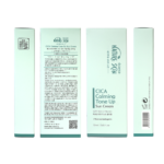 Nature Skin CICA Calming Tone Up Sun Cream SPF50+ PA+++