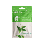 Nature Skin Green Tea Face Sheet Mask
