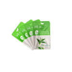 Nature Skin Green Tea Face Sheet Mask