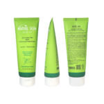 Nature Skin Jeju Green Tea CICA Hydrating Facial Foam 152 mL