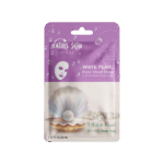 Nature Skin Pearl Face Sheet Mask