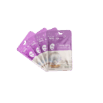 Nature Skin Pearl Face Sheet Mask